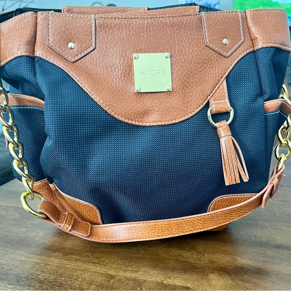 COPY - Miche Demi shell Misty